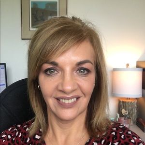 Meet your Posher, Alison